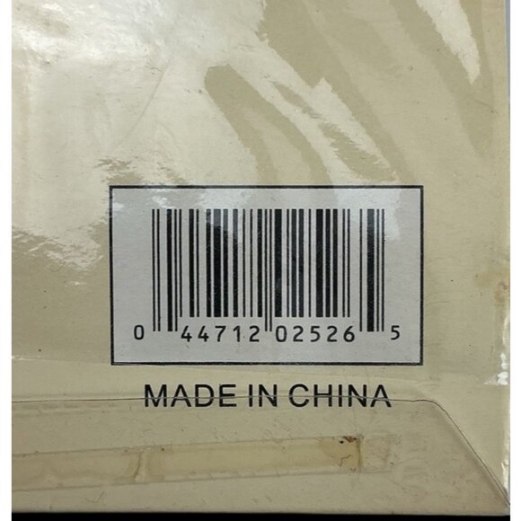 Better Home Tan Fabric Napkin Rings Set of 8 – Rustic Table Decor Wedding Party - Picture 3 of 3